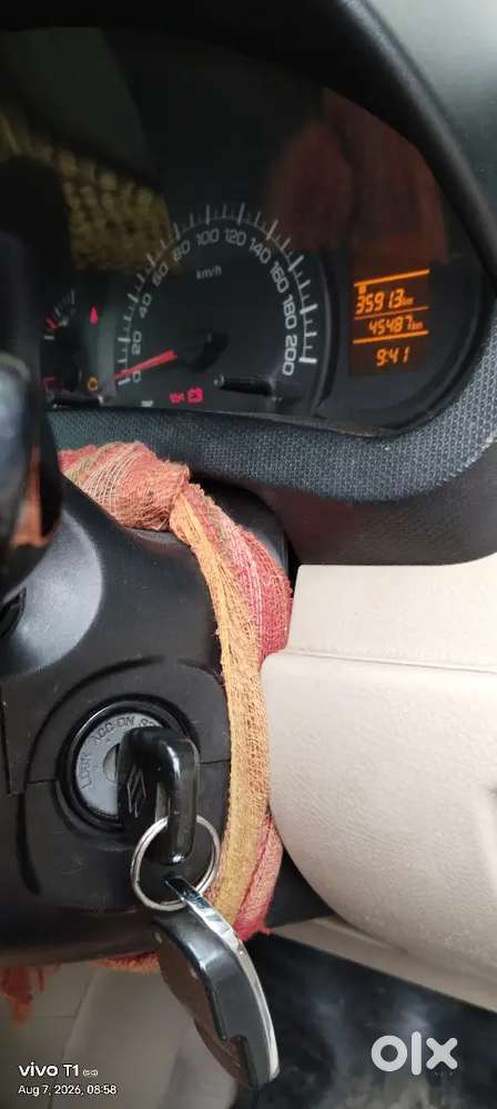 Maruti Suzuki Dzire Lxi 2013 Petrol Manual