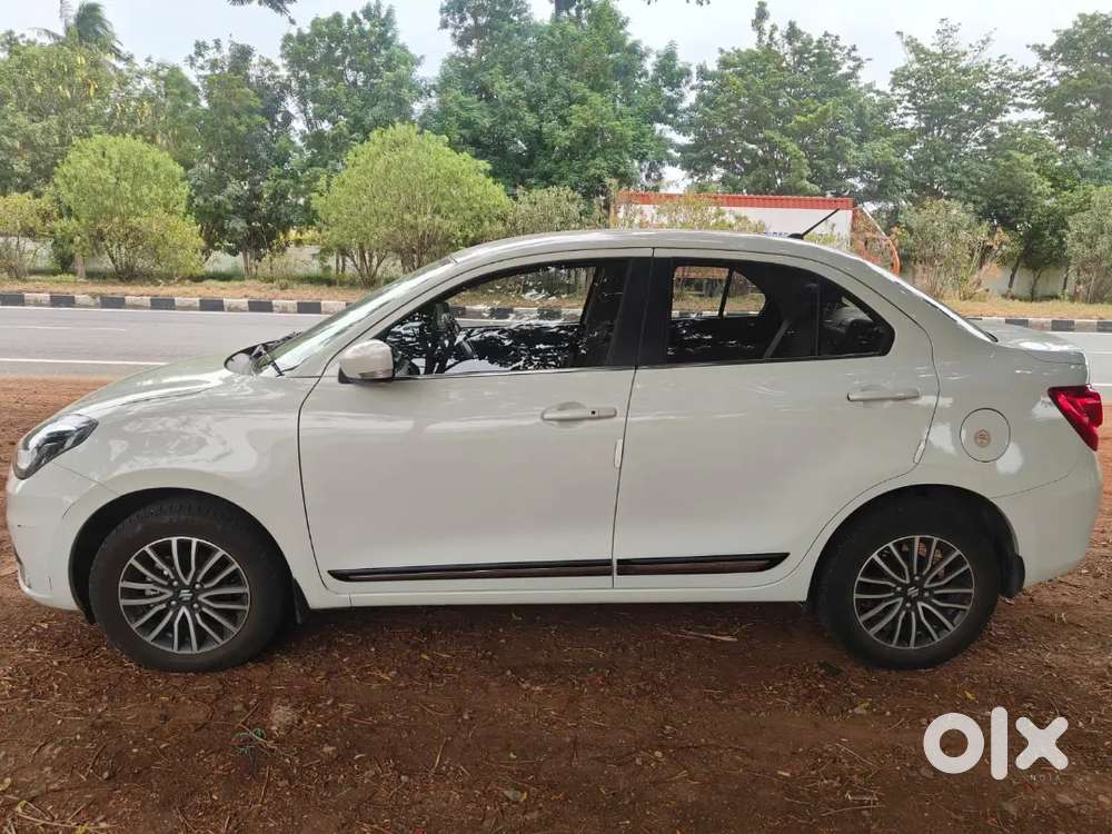 Maruti Dzire Zxi 2024 Automatic
