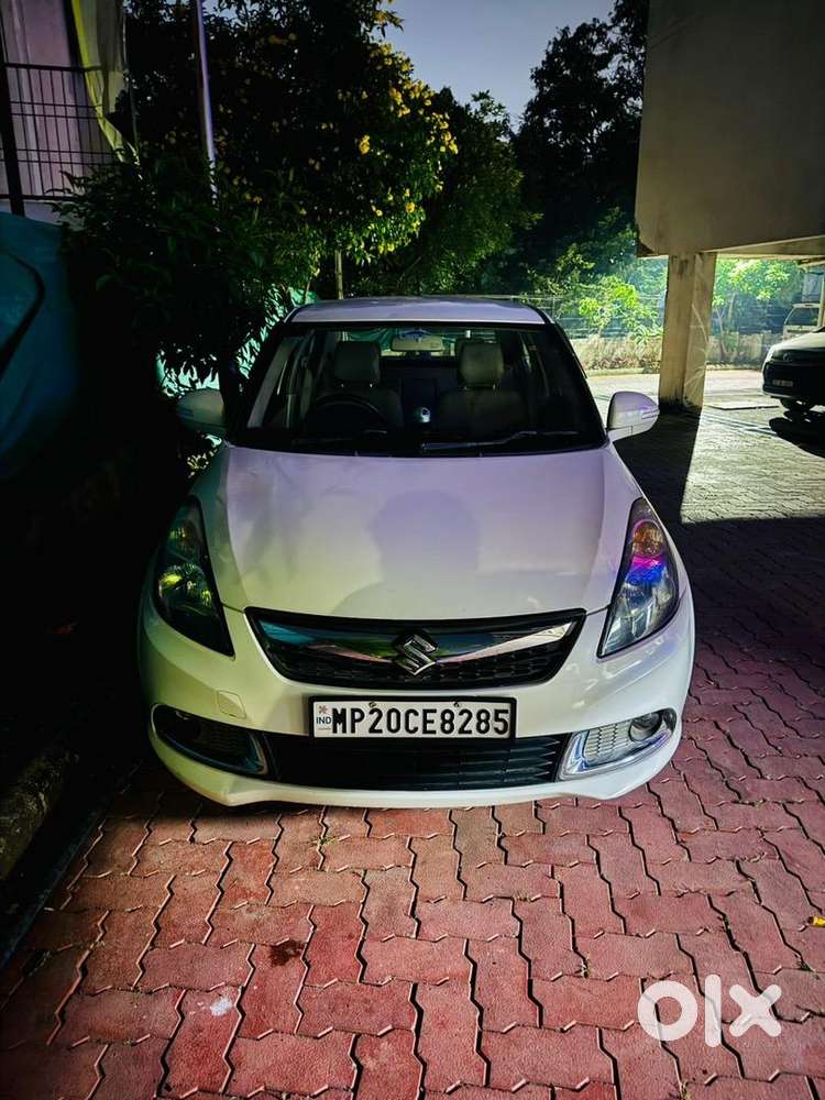 Maruti Suzuki Diesel 2015