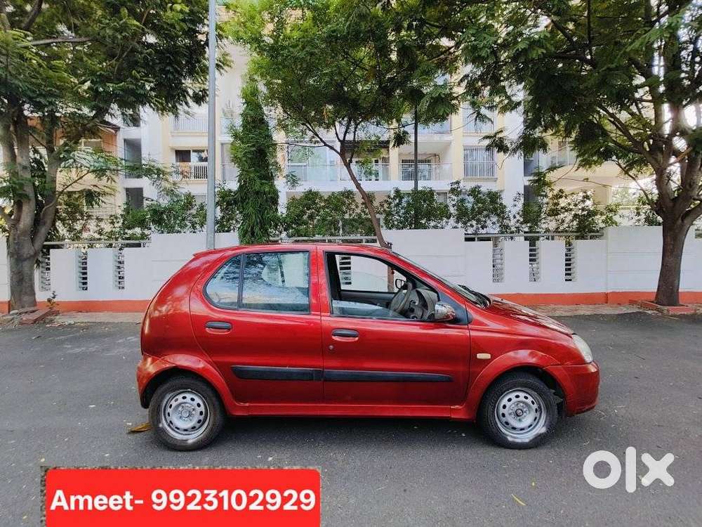 Tata Indica V2 Xeta 1.4 Gls Bsiii, 2009, Petrol
