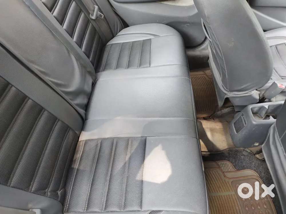 Honda City 1.5 Exi 2005