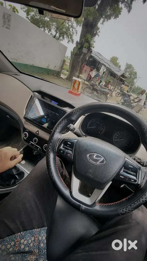 Hyundai Creta 2016 Diesel 90000 Km Driven