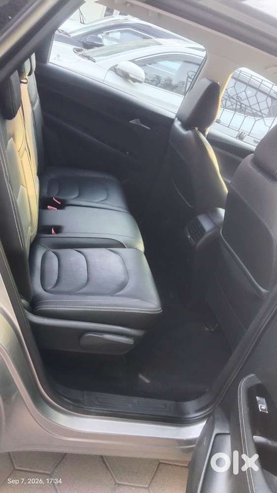 Mg Hector 1.5 Smart Dct, 2020, Petrol