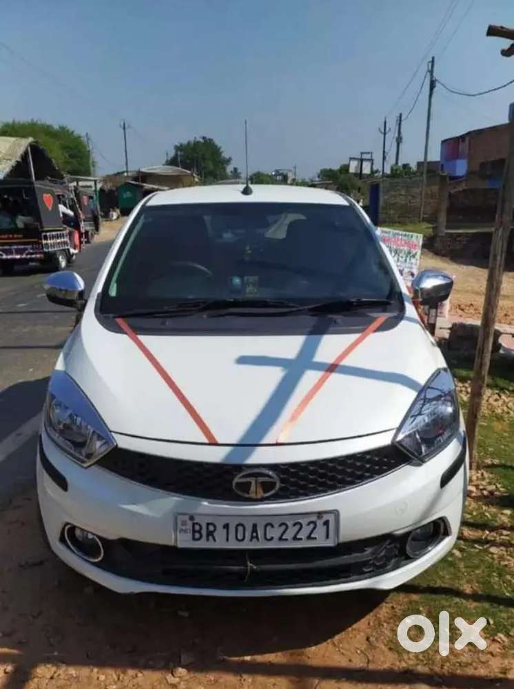 Tata Tiago 1.05 Revotorq 2019