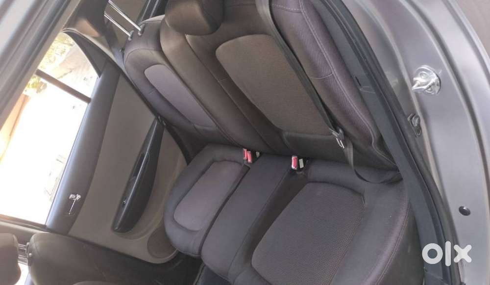 Hyundai I20 Asta Option, 2013, Petrol