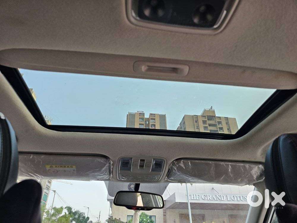 Kia Seltos 1.5 Htx At Petrol, 2023, Petrol