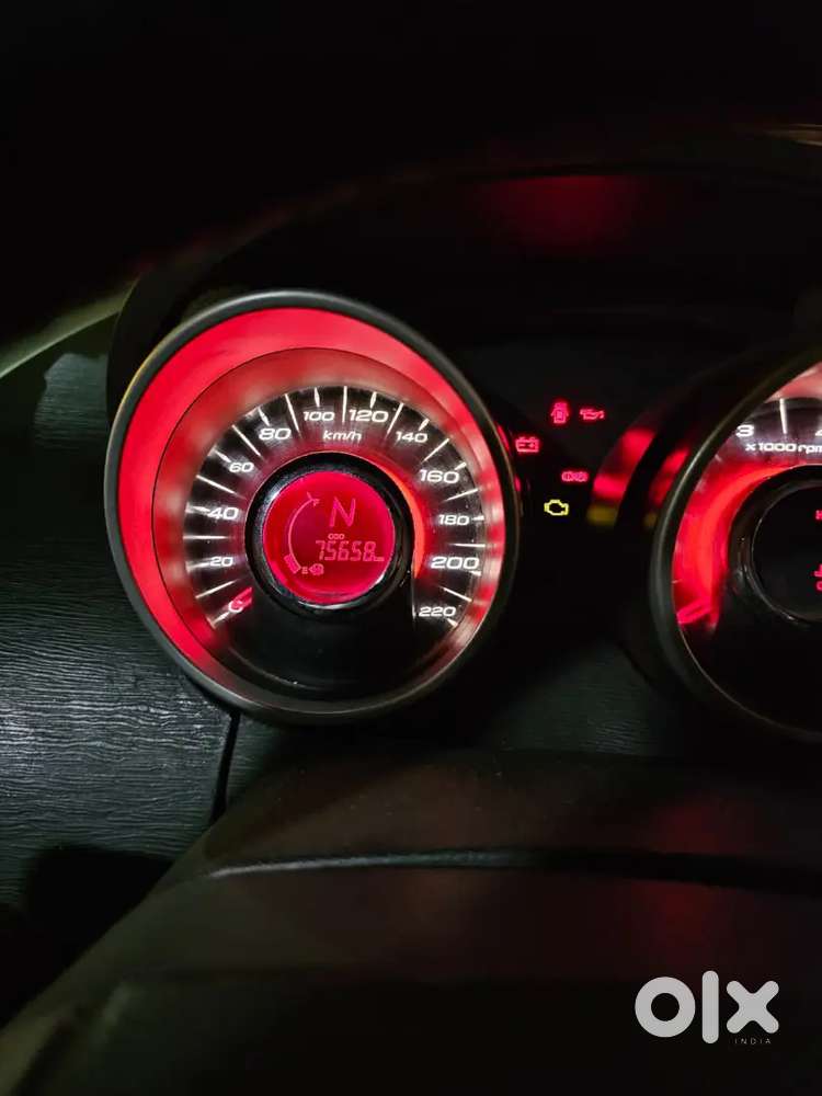 Mahindra Xuv500 Diesel 2013