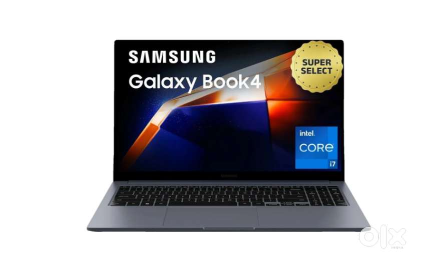 Samsung Galaxy Book4 Series