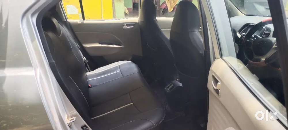Hyundai Santro Sportz, New Model