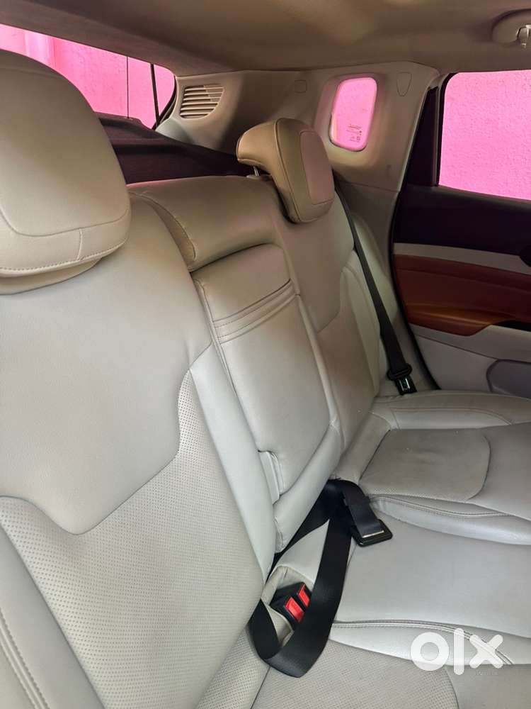 Jeep Compass Petrol 2022