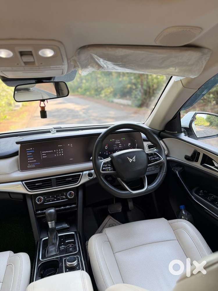 Mahindra Xuv700 Diesel 2022