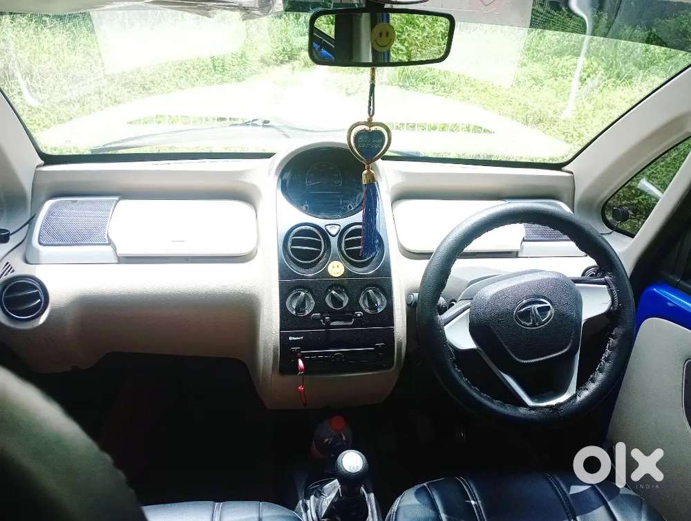 Tata Nano 2017 Petrol 56000 Km Driven
