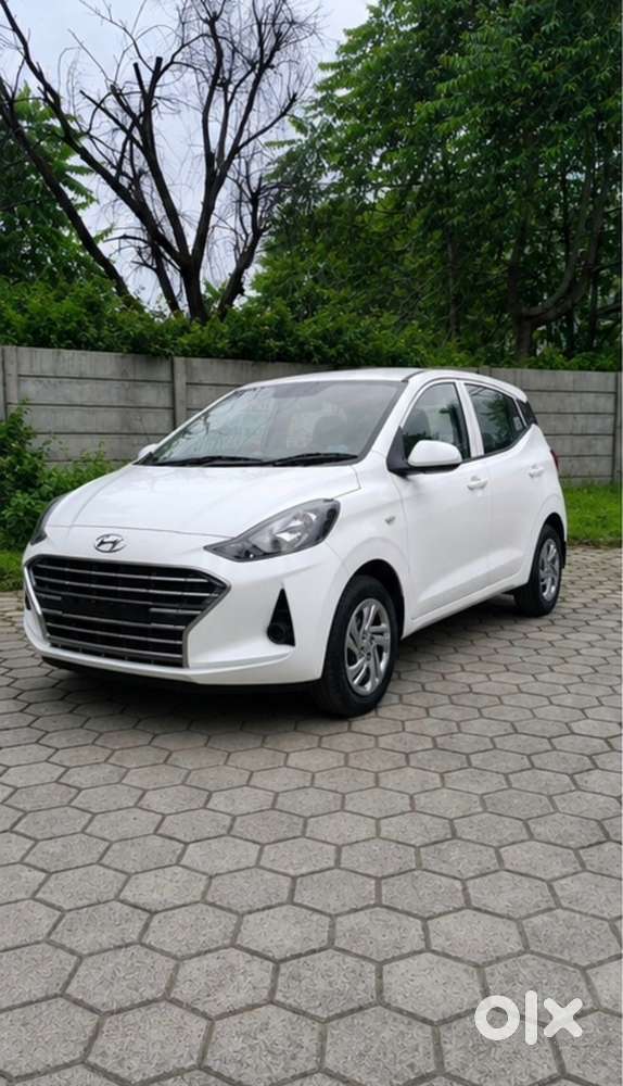 Hyundai Car Manual 2022