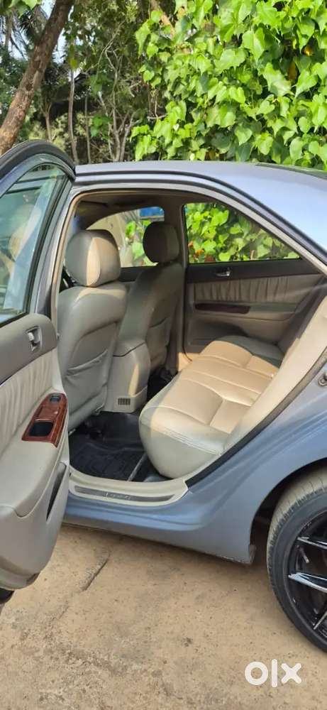 Toyota Camry 2006 Petrol Good Condition