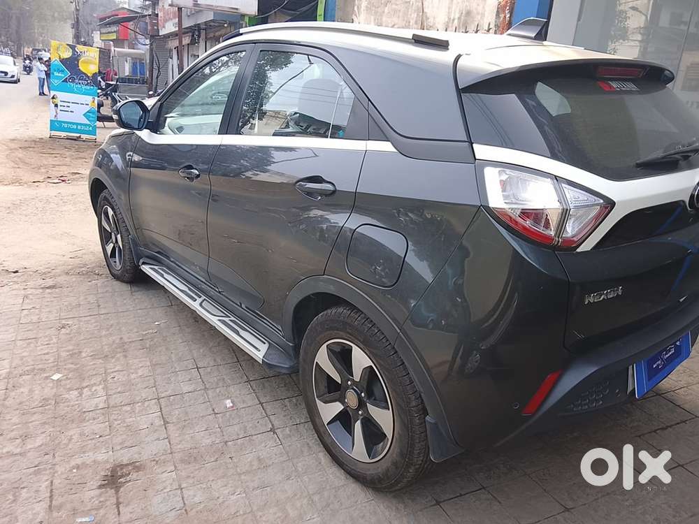 2018 Tata Nexon Diesel Manual 2018