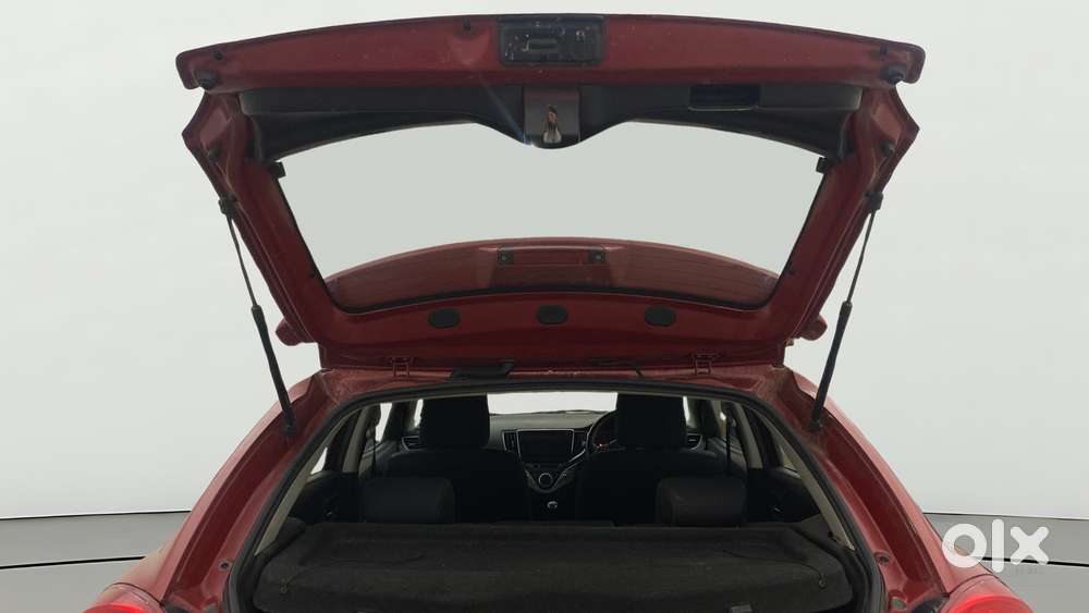 Maruti Suzuki Baleno 2015-2019 1.3 Zeta, 2019, Diesel