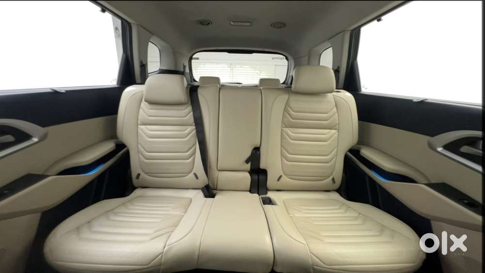 Kia Carens 1.5 Luxury Plus Diesel At 7 Str, 2022, Diesel