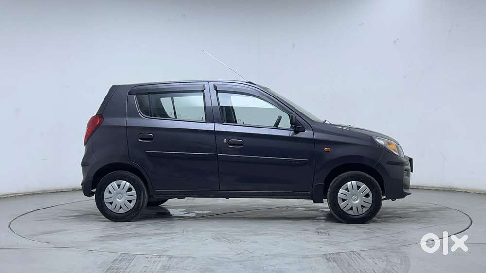 Maruti Suzuki Alto 800 2019-2023 0.8 Lxi (o), 2022, Petrol