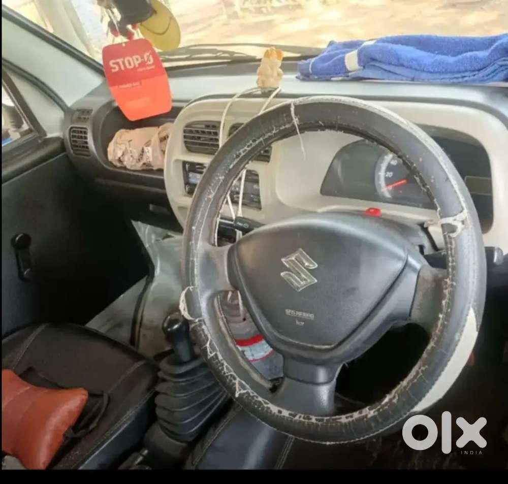 Maruti Suzuki Eeco 2022