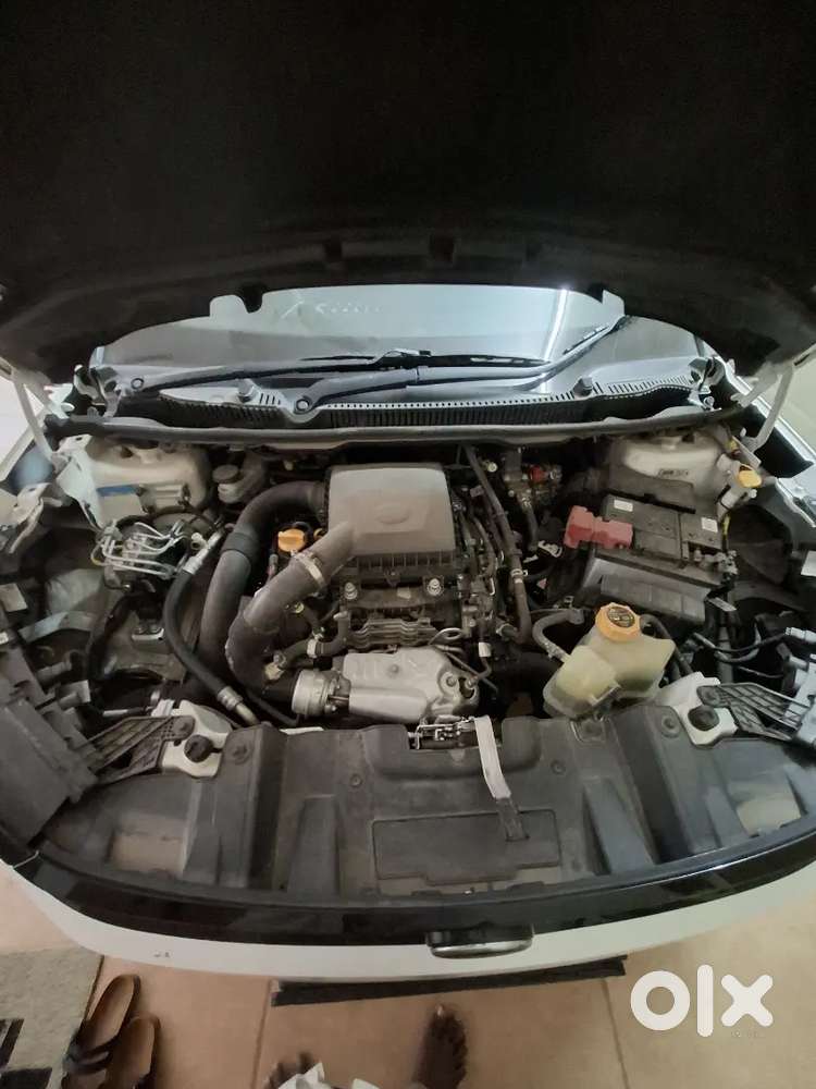 Tata Nexon Creative 2025