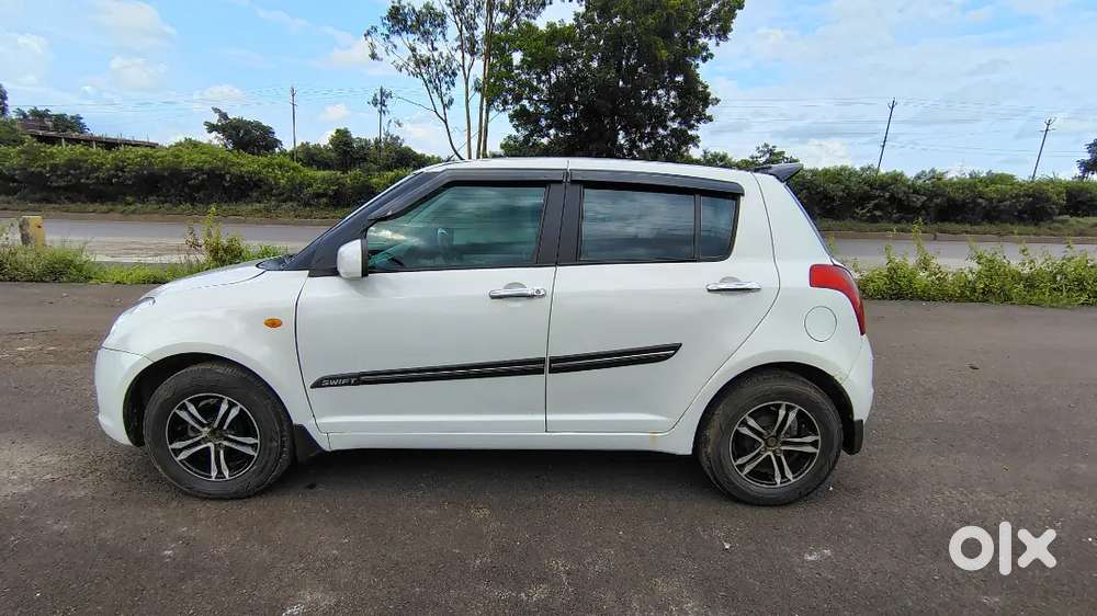 Maruti Suzuki Swift Diesel Manual 2008