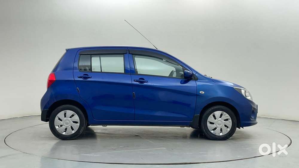 Maruti Suzuki Celerio 1.0 VXI AMT, 2018, Petrol