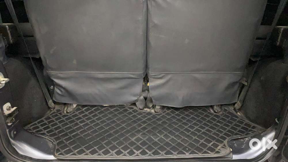 Mahindra Thar Lx 4-str Hard Top At, 2021, Petrol