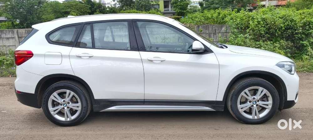Bmw X1 Sdrive 20d Xline, 2019, Diesel