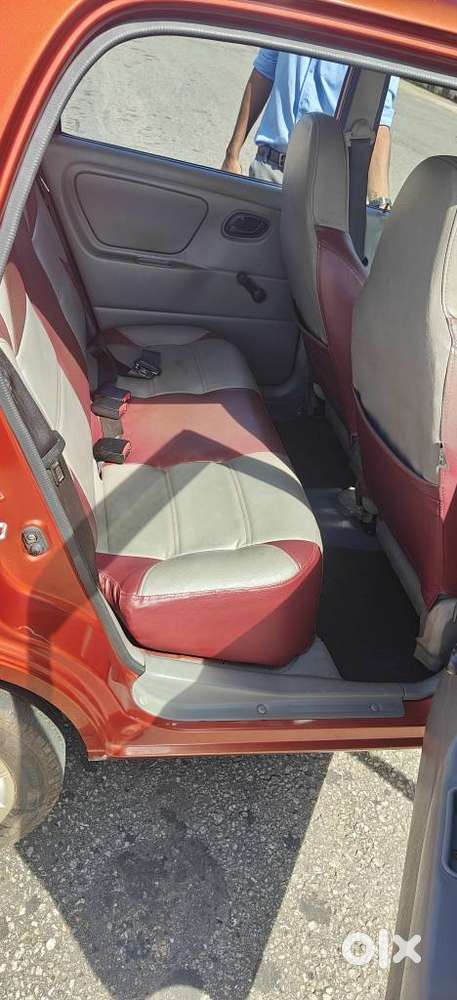 Maruti Suzuki Alto K10 Lxi, 2013, Petrol