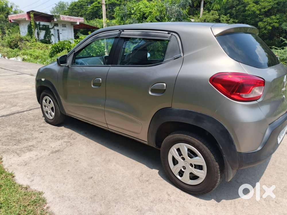 Renault Kwid Rxl, 2018, Petrol