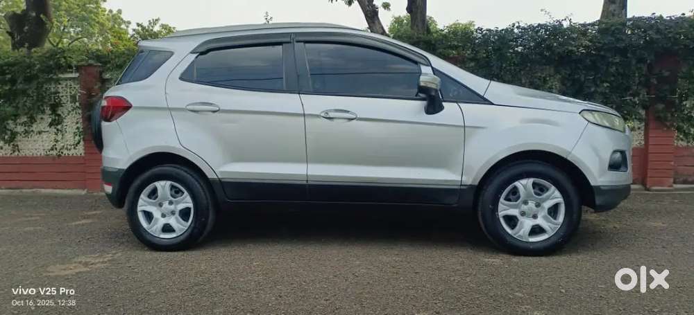 Ford Ecosport 2016
