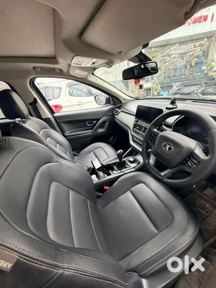 Tata Harrier