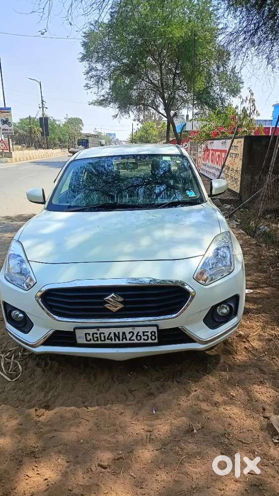 Maruti Suzuki Dzire 2020 Diesel 85000 Km Driven