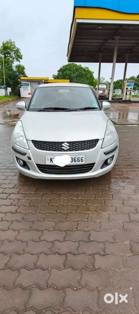 Maruti Suzuki Swift 2012 Diesel Well Maintained