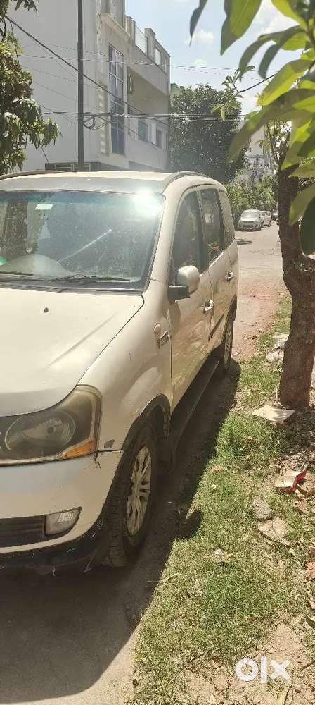 Mahindra Xylo Diesel 2015