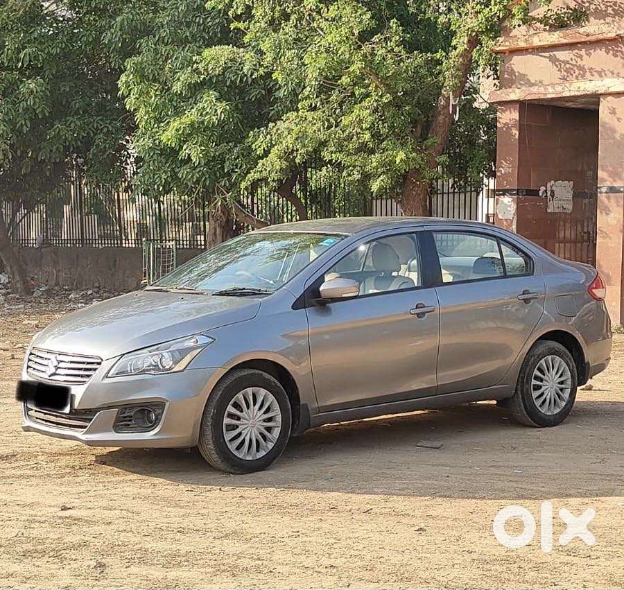 Maruti Suzuki Ciaz Delta Diesel, 2018, Diesel