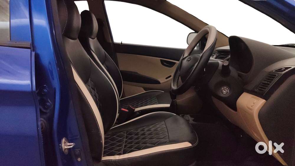 Hyundai Eon Era +, 2013, Petrol