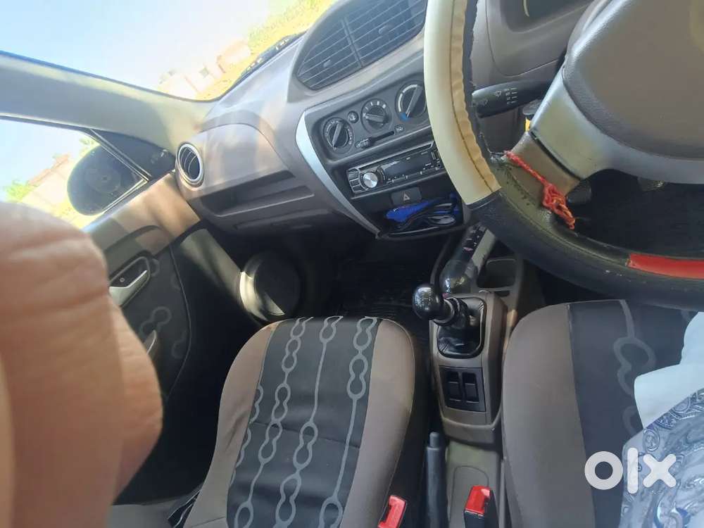 Maruti Suzuki Alto 800 2014