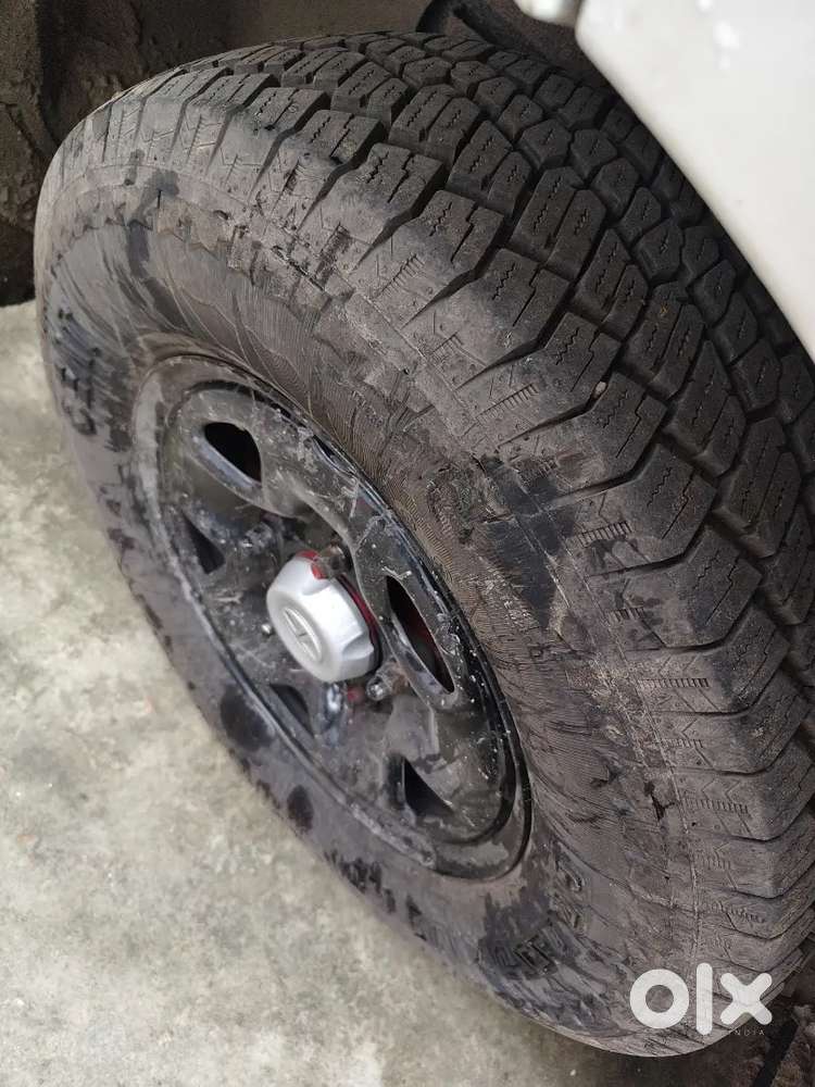 Tata Safari Storme Diesel Manual 2020 Year