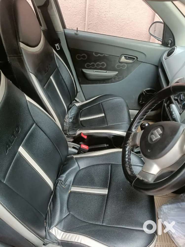 Maruti Suzuki Alto 2016 Model