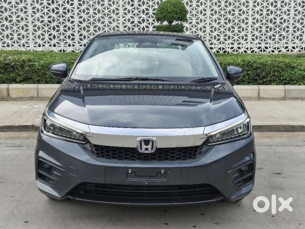 Honda City Hybrid Ehev Zx, 2022, Petrol