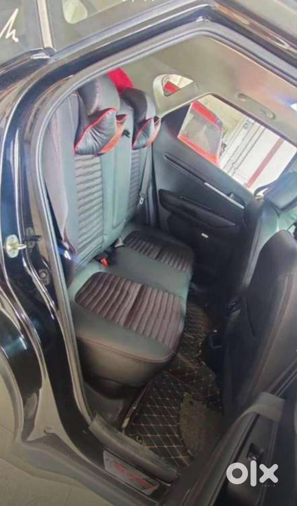 Kia Sonet 1.5 Gtx Plus Diesel, 2021, Diesel