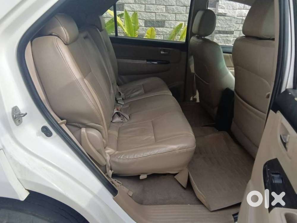 Toyota Fortuner 3.0 Ltd, 2015, Diesel