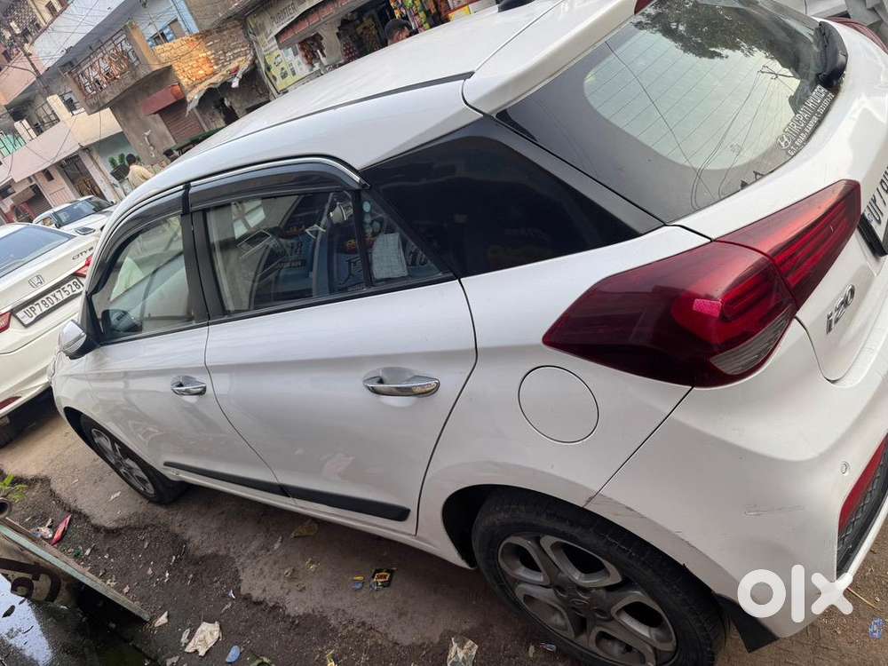 Hyundai Car Manual 2019