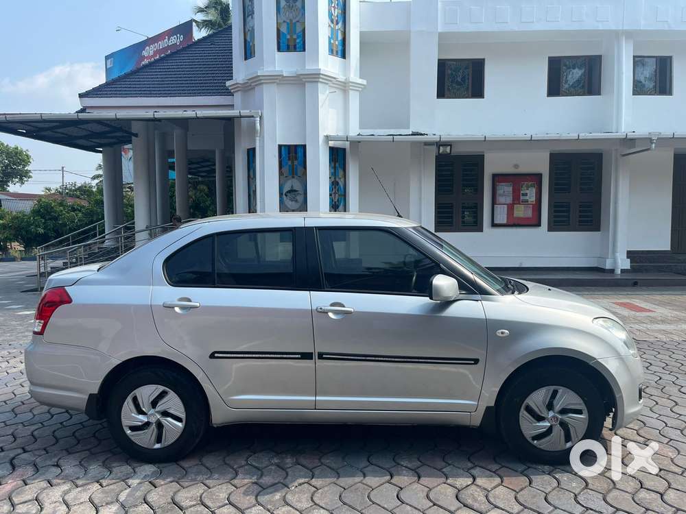 Maruti Suzuki Swift Dzire, 2009, Petrol