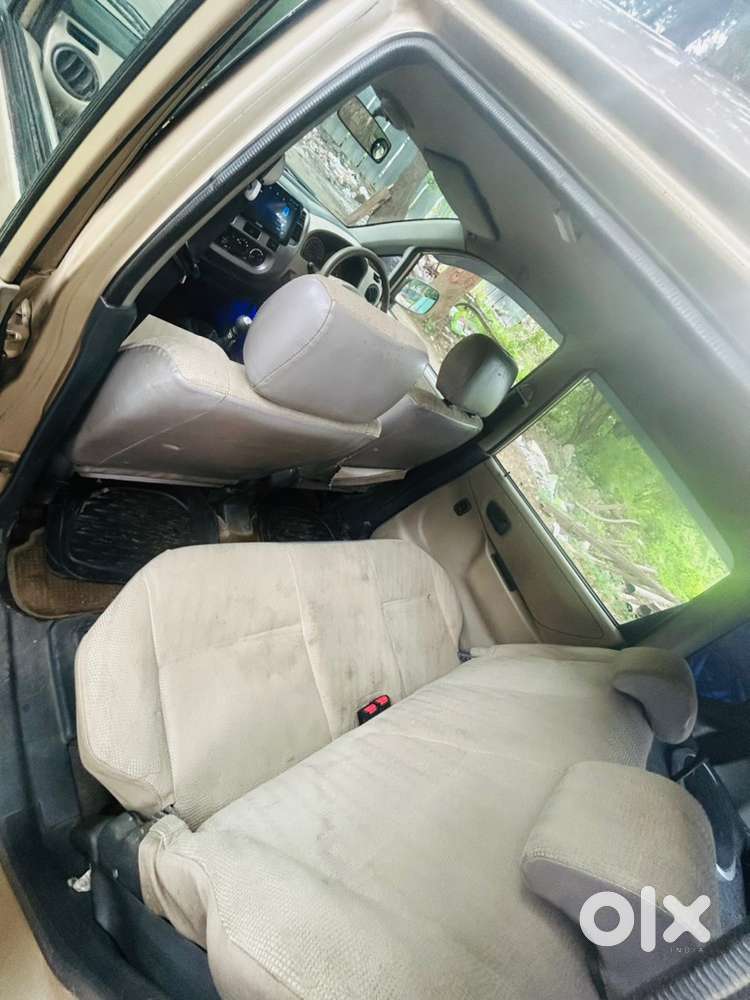 Maruti Suzuki Zen Estilo 2007