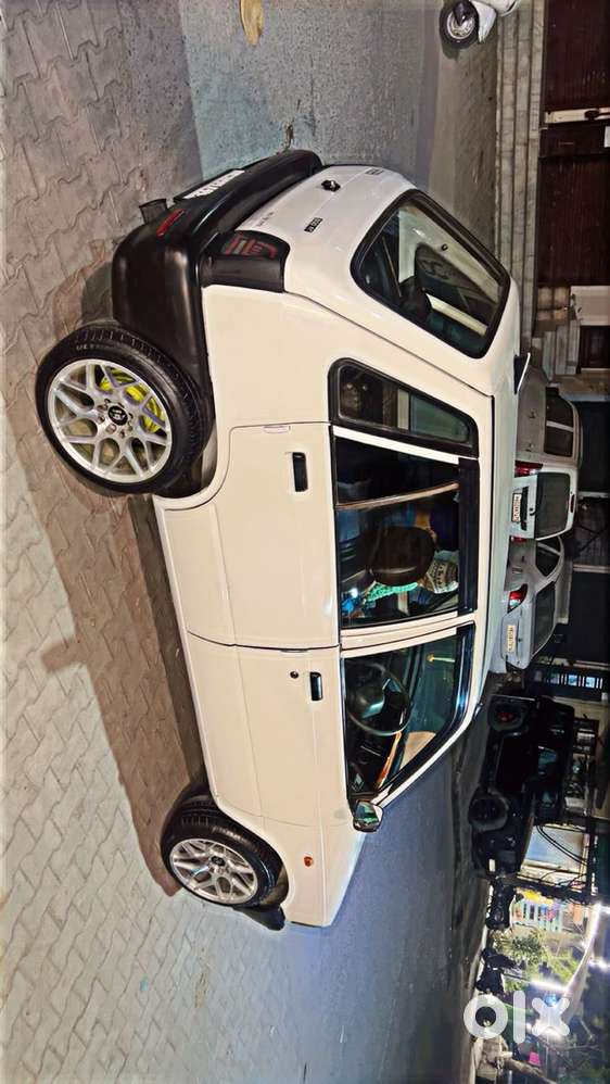 2010 Maruti Suzuki 800 Petrol