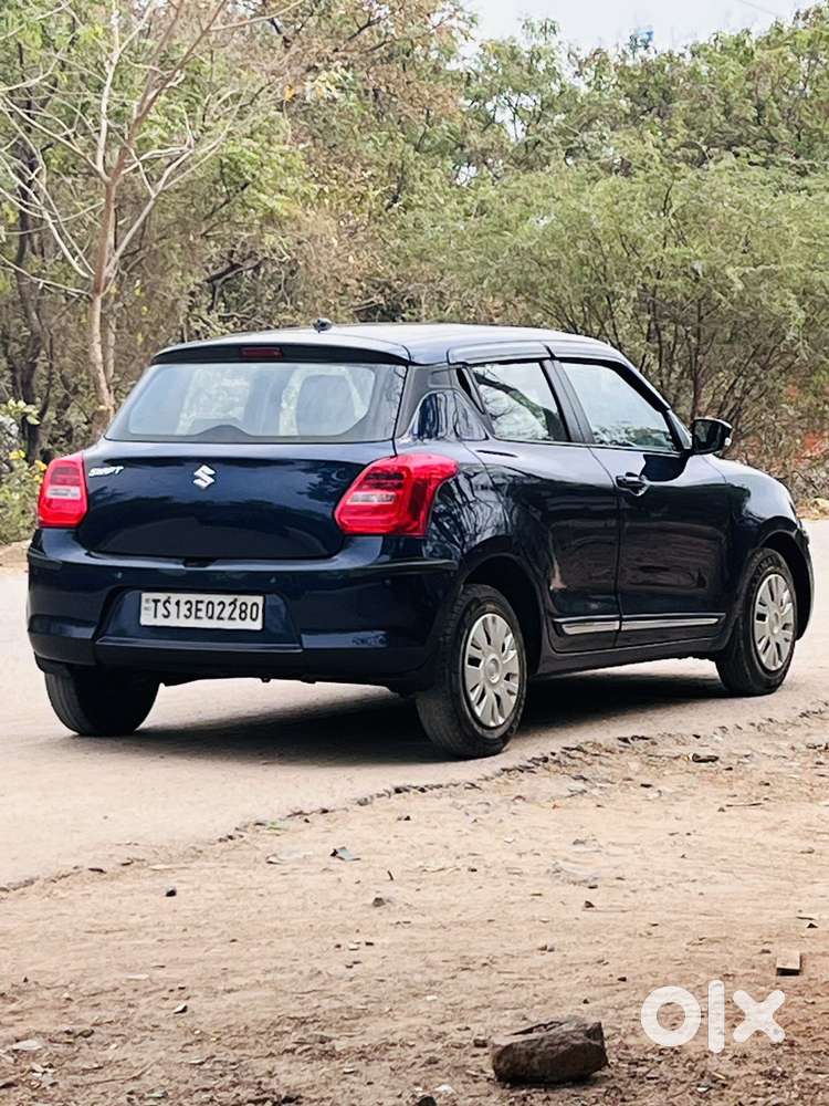 Maruti Suzuki Swift, 2019, Diesel