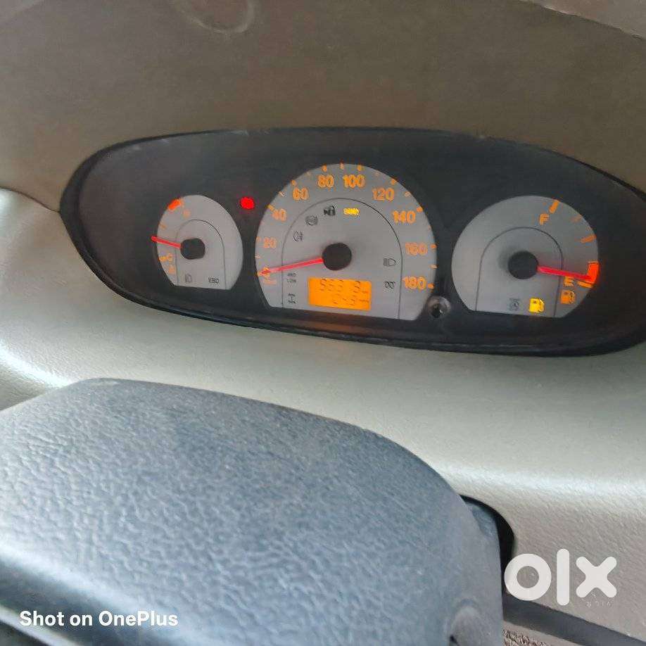 Mahindra Xylo H4 Abs Bs Iv, 2015, Diesel
