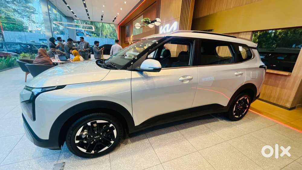 Kia Carens Clavis G 1.5 6mt, 2025, Petrol
